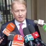 Riforme, Malan: “Contiamo su dialogo costruttivo con opposizioni”