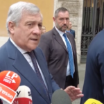 Riforme, Tajani: “Aperti a proposte dell’opposizione”