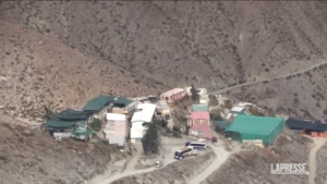 Perù, incendio in una miniera d’oro: 27 morti