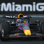 F1, Verstappen vince Gp Miami davanti a Perez