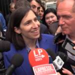 Schlein: “Con Conte fronte comune dall’opposizione”