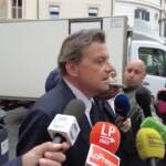 Riforme, Calenda: “No a un ‘prendere o lasciare’ del governo”
