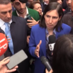 Schlein: “Con Cottarelli proseguirà collaborazione in altre forme”