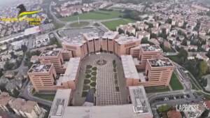 Treviso, truffa bonus facciate: sequestri per 8,5 milioni di euro