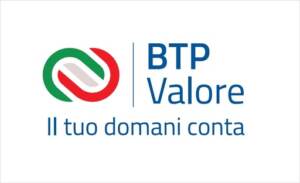 Logo BTP VALORE