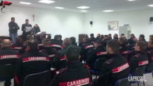 ‘Ndrangheta, Dda Catanzaro smantella cosche Tirreno cosentino