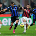 Champions, euroderby Milan-Inter: è caccia alla finale