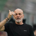 Champions, Pioli: “Leao? Se domani sta bene gioca”