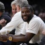 Vip alla partita Los Angeles Lakers vs Golden State Warriors