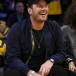 Vip alla partita Los Angeles Lakers vs Golden State Warriors