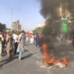 Pakistan, tensioni a Karachi dopo arresto ex premier