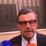 Calenda: “Terzo Polo unito, partiamo dal sindaco d’Italia”