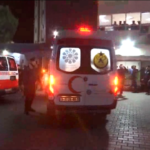 Medioriente, raid Israele su Gaza: esplosioni nella notte