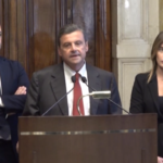Riforme, Calenda dopo l’incontro con Meloni: “Favorevoli al sindaco d’Italia”
