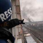 Premio Pulitzer, AP vince con i reportage dall’Ucraina
