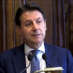 Riforme, Conte: “Lasciate 11 proposte, mantenere interlocuzione”