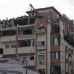 Medioriente, raid Israele su Gaza: 13 morti. Poi nuovo attacco