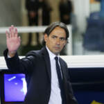 Champions, Inzaghi: “Pronti per Derby, servono testa e cuore”