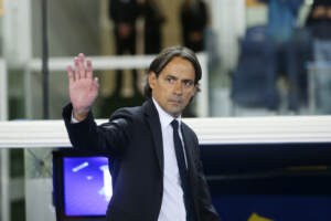 Champions, Inzaghi: “Pronti per Derby, servono testa e cuore”