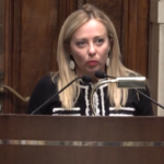 Riforme, Meloni: “Spero in condivisione ma ho preso impegno con cittadini”