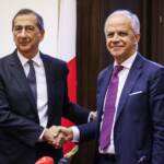 Piantedosi a Milano: “Non esiste un problema sicurezza”