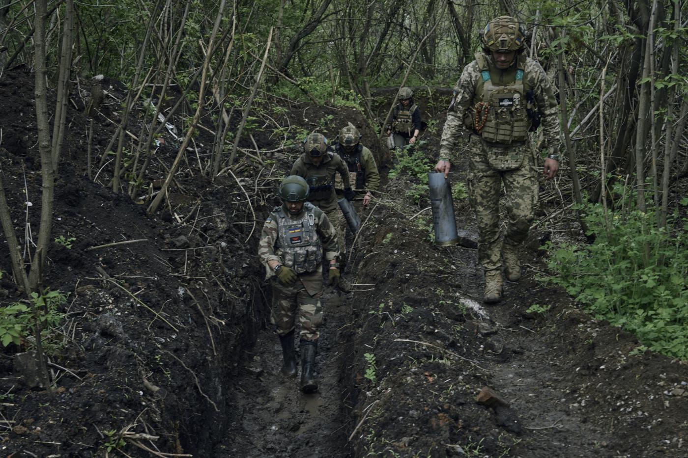 Ucraina, Gb pronta a inserire Gruppo Wagner tra organizzazioni terroristiche