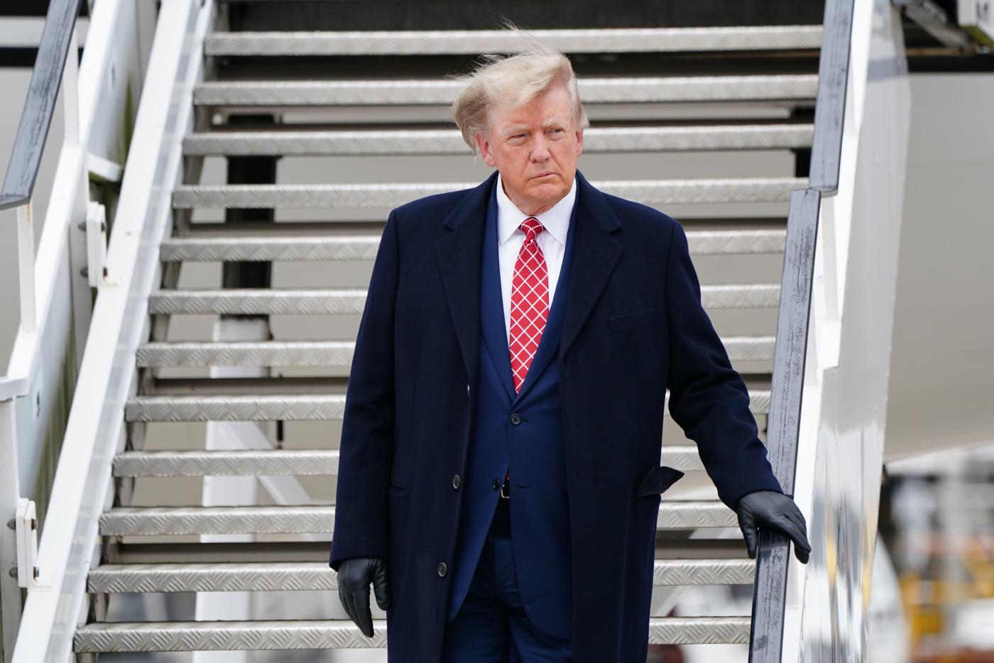 Usa, Trump colpevole di abusi sessuali ma non di stupro della scrittrice Carroll