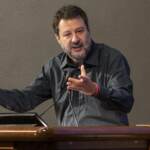 Migranti, Salvini: “Da Francia toni inaccettabili e offensivi”