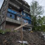 Ucraina, giornalista Afp ucciso nell’Est del Paese