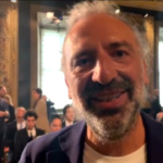 David di Donatello, Bollani: “L’ho già vinto, essere qua per me è una gioia”