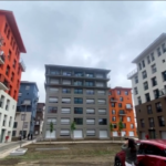 Caro affitti, a Torino ex palazzine Moi diventano residenza per studenti