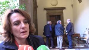 Bonetti: “Calenda con i 5 Stelle? Faccio fatica a pensare che voglia andare con Conte”
