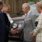 Re Carlo III, primo impegno ufficiale a Cambridge dopo l’incoronazione