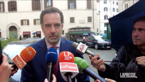 Riforme, Alfieri (Pd): “Governo distrae da difficoltà su lavoro e Pnrr”