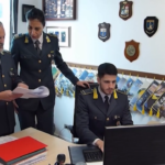 Prato, fatture false e riciclaggio da 40 milioni: 10 indagati