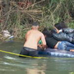 Messico, flusso costante di migranti al confine con gli Stati Uniti