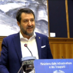 Salvini vede sindacati: “Incontro utile, nuovo round entro fine giugno”