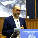 Ponte Stretto, Cuccello: “Può essere volano per le infrastrutture del sud”