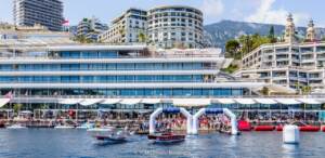 Nautica, conto alla rovescia per la Monaco Energy Boat Challenge