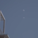 Sirene di allarme nell’area di Tel Aviv, abitanti cercano riparo