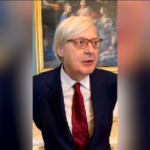 David Donatello, Sgarbi: “Impresa disperata riempire sale cinematografiche”