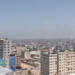 Gaza, razzi verso il sud di Israele: intercettati