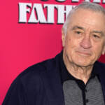 De Niro padre a 79 anni, è il settimo figlio