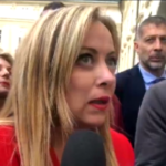 Meloni contro Francia e Spagna: “Parlano di noi per regolare conti interni”