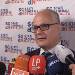 Caro affitti, Gualtieri: “Valditara? Non voglio alimentare polemica”
