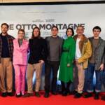 David di Donatello, ‘Le Otto Montagne’ vince miglior film