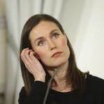 Sanna Marin, l’ex premier finlandese divorzia dal marito