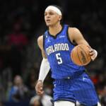 Basket, Petrucci e Pozzecco: “Banchero? Rispetteremo ogni sua decisione”