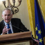 Sicurezza, chi è Lamberto Giannini nuovo prefetto di Roma