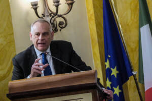 Sicurezza, chi è Lamberto Giannini nuovo prefetto di Roma